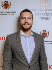 Адвокат, юрист Донат Игоревич Третьяков