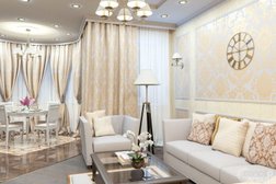 Студия дизайна интерьеров Concept Group, с рейтингом 2.7 - находится по адресу Владимир, улица Гастелло, 8а к4 