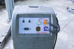 Мазда-СТО Тушино, с рейтингом 4.6 - находится по адресу Москва, улица Василия Петушкова, 3к3с1 