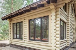 Торгово-производственная компания Мир окон, с рейтингом 4.1 - находится по адресу Томск, Красноармейская улица, 87а 