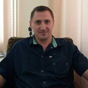 Хирург Андрей Олегович Гуськов