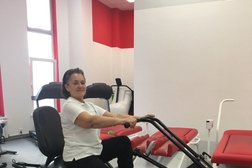 Женская велнес-студия Lady city, с рейтингом 3.3 - находится по адресу Оренбург, Чкалова, 51/1 
