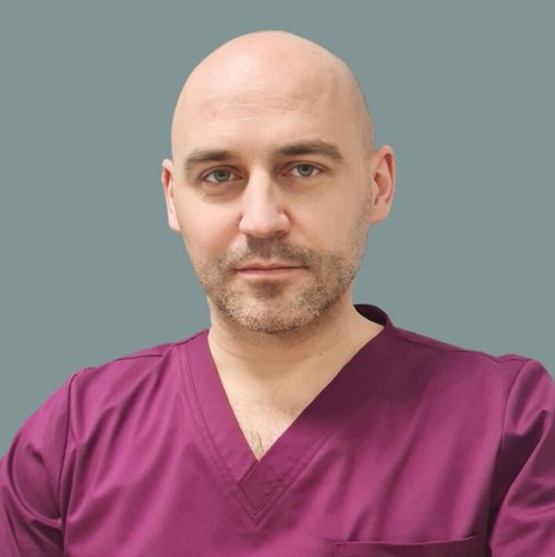 Евгений Олегович Стрыгин