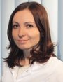 Юлия Александровна Серова