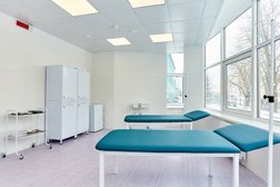 Наркологическая клиника Трезвая Жизнь, с рейтингом 4.4 - находится по адресу Республика Татарстан, Казань, проспект Ибрагимова, 39 