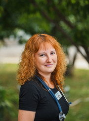 Ветеринарный врач УЗИ, ветеринар Дина Александровна Матвеева