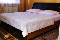 Гостиница Абрикос, с рейтингом 4.6 - находится по адресу Ростов-на-Дону, улица Рябышева, 7а 