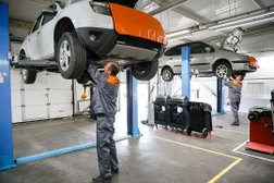 Автосервис FIT SERVICE, с рейтингом 2.6 - находится по адресу Тульская область, Узловая, Циолковского, 5а 
