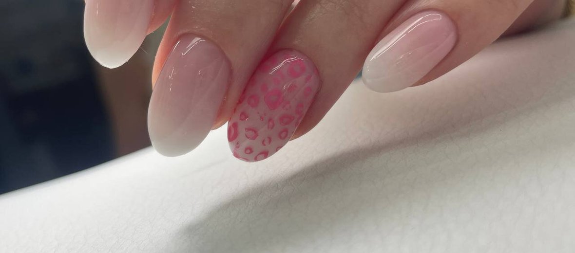 Фотогалерея - Студия Красоты beauty.nail.boutique