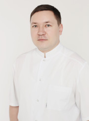 Ортодонт Евгений Александрович Коновалов