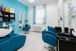 Салон красоты Beauty, с рейтингом 4.7 - находится по адресу Москва, Южнобутовская улица, 91 