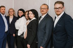 Юридическая компания Кузин, Мохорев, Савенко и партнеры, с рейтингом 4 - находится по адресу Вологда, улица Герцена, 27 