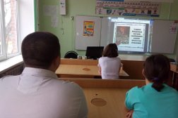 Школа-интернат №3 г. Армавира, с рейтингом 3.7 - находится по адресу Краснодарский край, Армавир, улица Лавриненко, 5 