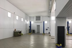 Автосервис Мотор21, с рейтингом 4.6 - находится по адресу Чувашская Республика, Чебоксары, улица Магницкого, 6а 