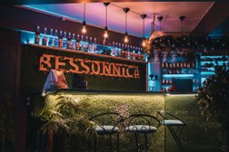 Bessonnica Lounge