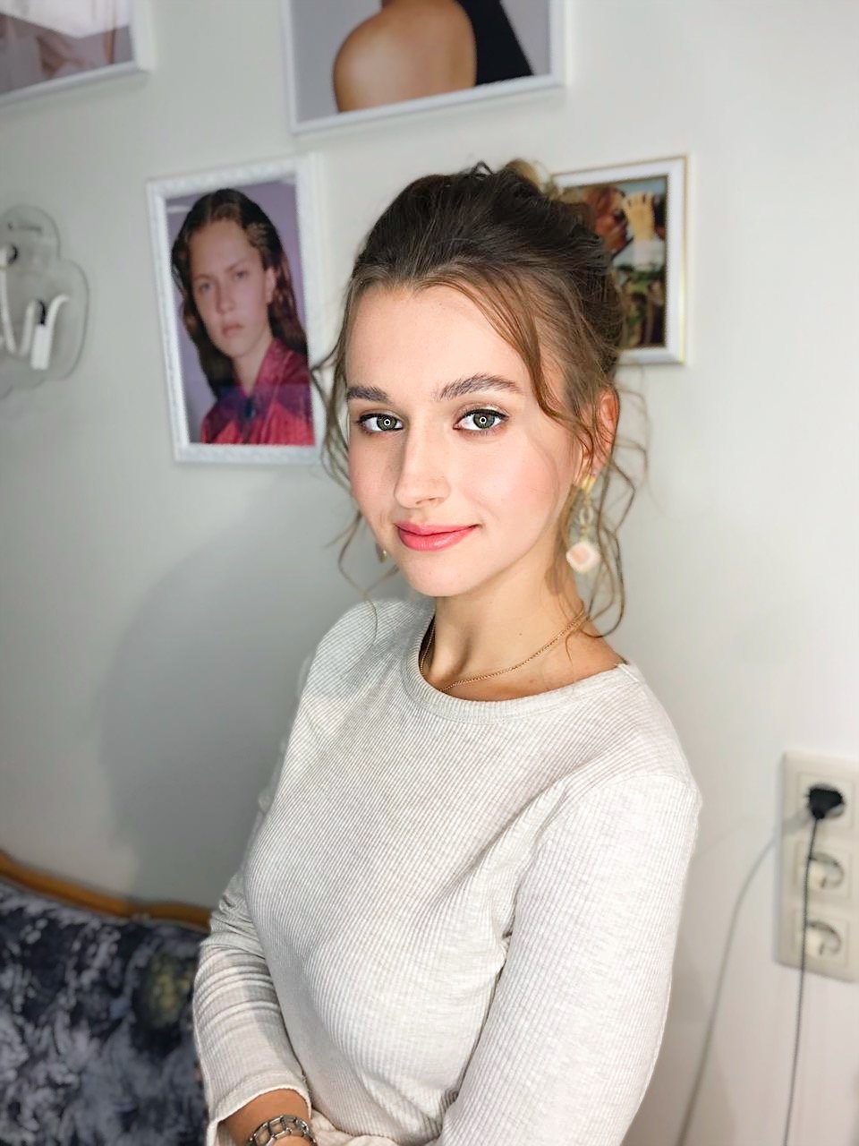 Салон красоты Оригитея на улице Академика Королёва 🌷