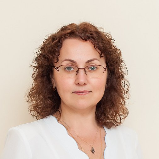Варвара Александровна Кравченко