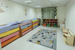 Салатовый слон, с рейтингом 4.3 - находится по адресу Москва, Студёный проезд, 14 