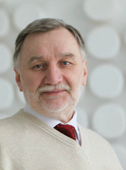 Мануальный терапевт, остеопат Андрей Александрович Никулин