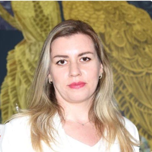 Инна Урыта