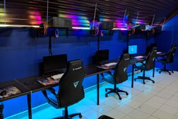Компьютерный клуб Gpoint, с рейтингом 4.3 - находится по адресу Ярославль, Московский проспект, 90 
