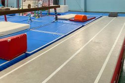 Гимнастический центр Gymex, с рейтингом 5 - находится по адресу Москва, 2-й Южнопортовый проезд, 19 к1 