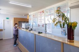 Многопрофильная клиника Вдц, с рейтингом 2.8 - находится по адресу Волгоград, Кутузовская улица, 3 