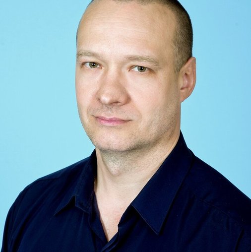 Илья Викторович Семкин