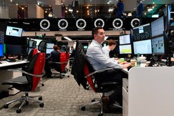 Онлайн-школа трейдинга ProTradingGroup, с рейтингом 4 - находится по адресу Москва, Пресненская набережная, 6с2 