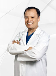 Андролог, уролог Архат Слямханович Танабаев