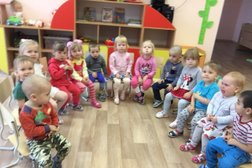 Частный детский сад Золотой ключик, с рейтингом 4 - находится по адресу Ханты-Мансийский автономный округ, пос. Солнечный, улица Таёжная, 4/1 