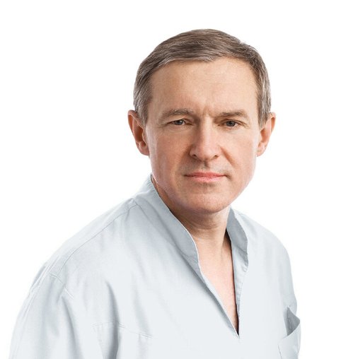 Роман Алексеевич Пархоменко