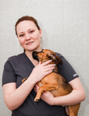 Тиунова Кира Валерьевна