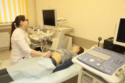 Консультативно-диагностический центр №1 Научно-исследовательский клинический институт детства Минздрава Московской области, с рейтингом 2.8 - находится по адресу Москва, Большая Серпуховская улица, 62 