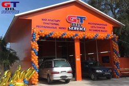 Пункт замены масла GT oil service, с рейтингом 4.7 - находится по адресу Алматинская область, Карасайский район, поселок 71-й Разъезд, Центральная улица, 61 