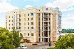 Клиника Екатерининская, с рейтингом 1.7 - находится по адресу Краснодар, Кожевенная улица, 66 