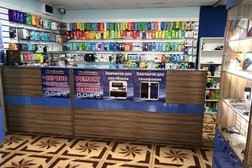 Торгово-сервисная компания Скаймоби, с рейтингом 4.3 - находится по адресу Сочи, улица Воровского, 60 