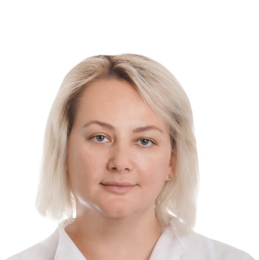 Дарья Владимировна Лопатина