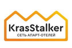 Апартаменты KrasStalker апарта-отель, с рейтингом 4.1 - находится по адресу Красноярск, улица Партизана Железняка, 40Б 