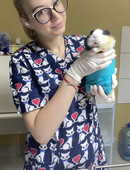 Анцыгина Анастасия Валерьевна