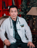 Николаев Андрей Аркадьевич