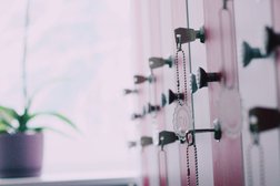 Йога-центр Yogart, с рейтингом 4.3 - находится по адресу Москва, Малая Бронная улица, 24 ст4 