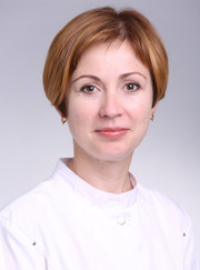 Врач УЗИ, гинеколог Ольга Александровна Искоростинская