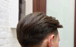 фотография работы специалиста по красоте Наташи Королевой