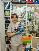 Шкурко Зоя Анатольевна