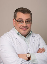 Андролог, венеролог Игорь Викторович Дядюх