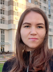 Педагог для подготовки к школе, педагог начальной школы Надежда Владимировна Абрамова