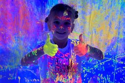 Студия свободного рисования Push art, с рейтингом 2.6 - находится по адресу Нижний Новгород, Левобережная улица, 5 