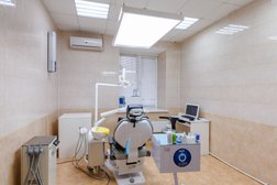 Семейная стоматология Камелия-Мед, с рейтингом 4.9 - находится по адресу Казань, Кул Гали, 27 