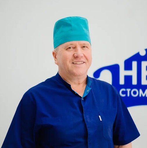 Владимир Леонидович Овчинников